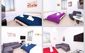 Cielo Vaticano Guest House